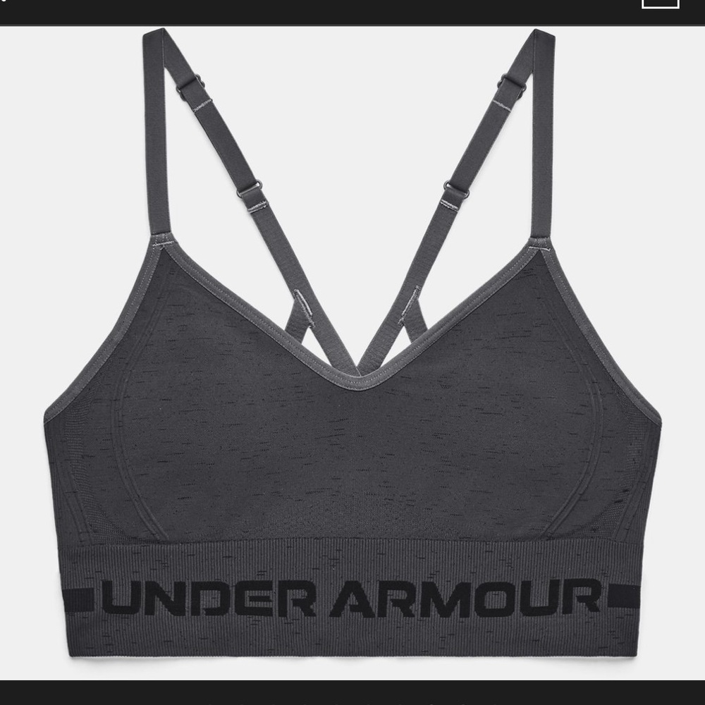 Under Armour Sports Bra